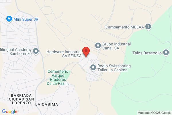 Ferreteria Industrial S.A.