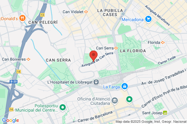 Banco Central Hispanoamericano S.A.