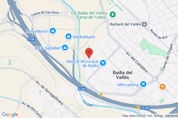 Asociacion De Padres Con Hijos Autistas Caracteriales De Cataluña