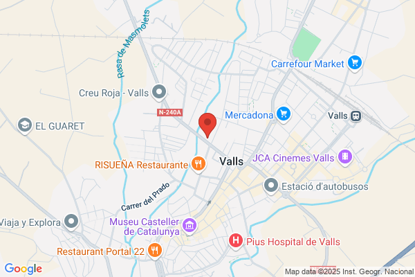 Campsa Estaciones De Servicio S.A.