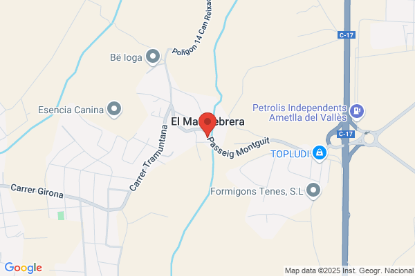 Carreras Fabrega j.