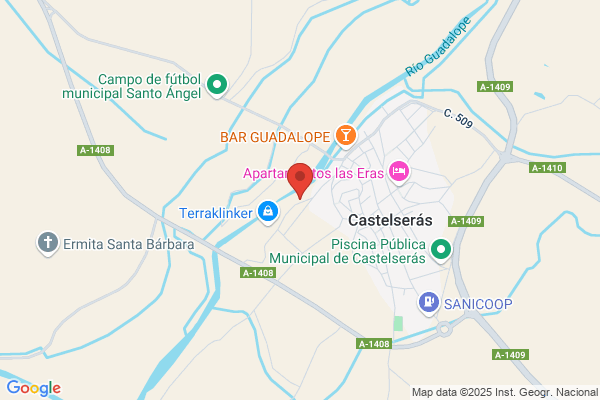 Casas Riera j.