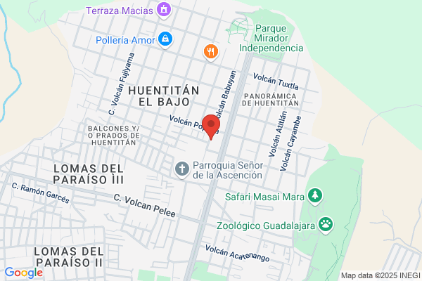 Diaz Aguilera, Miguel
