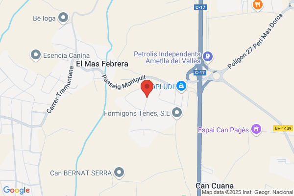 Fafe Y Cobos S.L.