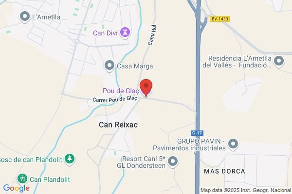 J Pou I Puig S.L. - Contenidors - Cra. nacional Cent