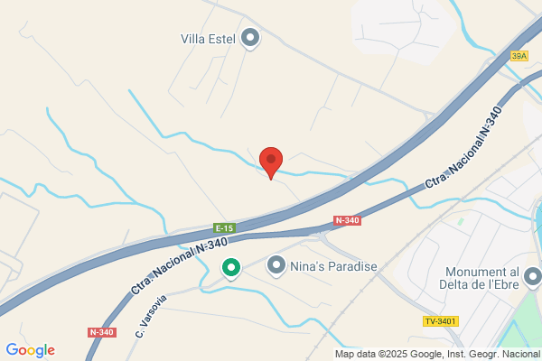 Ampolla Sur S.L.