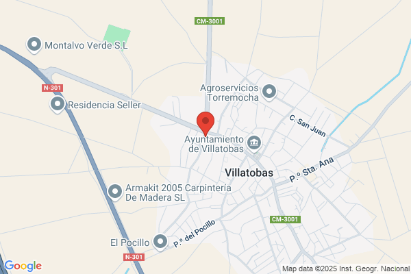 Automoviles Alcon S.A.