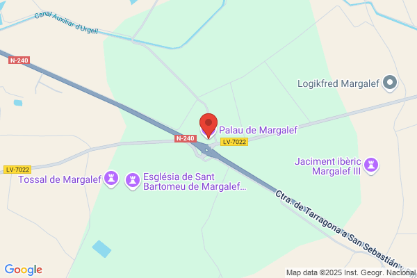 Caballe Margalef j.