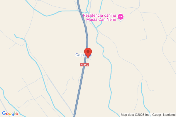 Galp