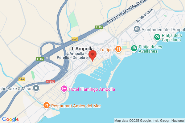 Il Gatopardo Bar Cerveceria