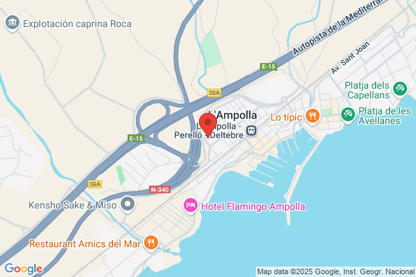 Multihull Marine S.L.-Venta Embarcaciones