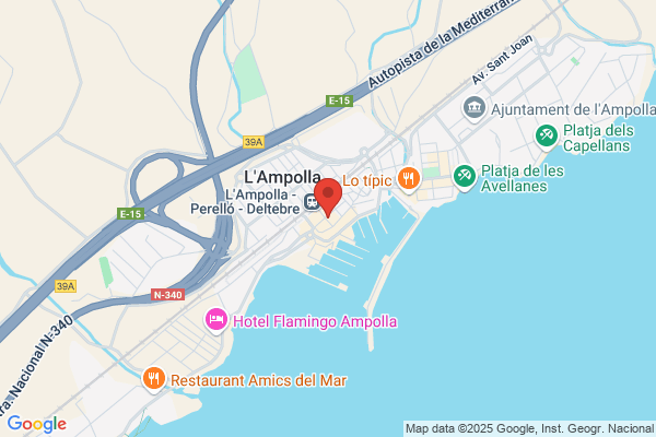 Restaurant Pollastre - Cocina Catalana