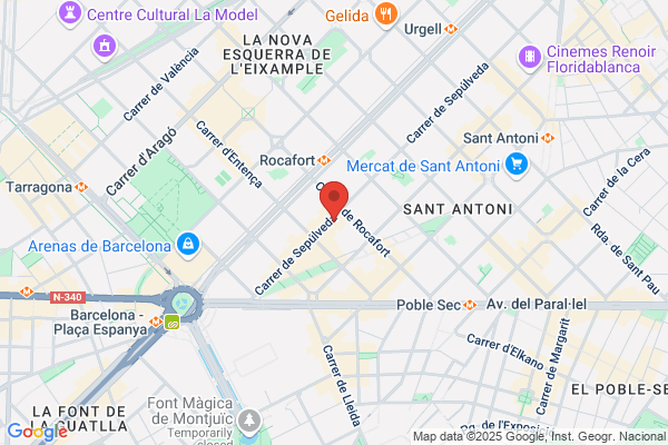 Asesoria Fiscal E Immobiliaria Geimsu S.L.