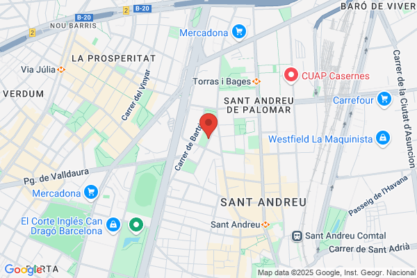 Coordinadora De Ball De Bastons De Catalunya