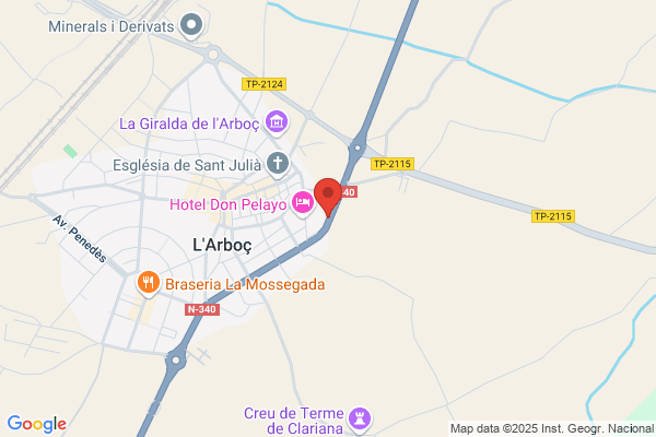 Hidraulica Y Obras S. A.