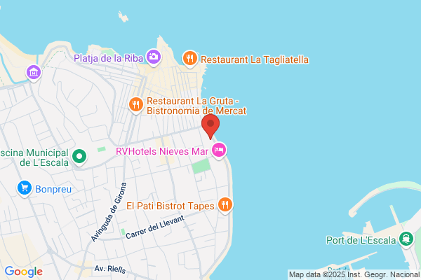 Notaría de L'Escala Javier E. Satue