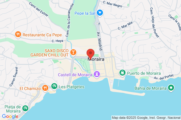 Bar Marisqueria Las Dos Perlas