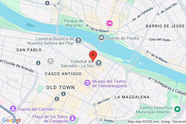 Cafeteria Trevi