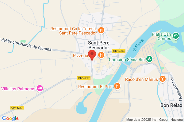 El Ratpenat De Sant Pere