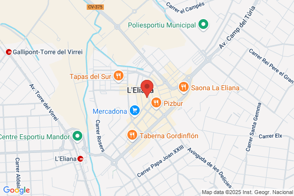 Farmacia Torres