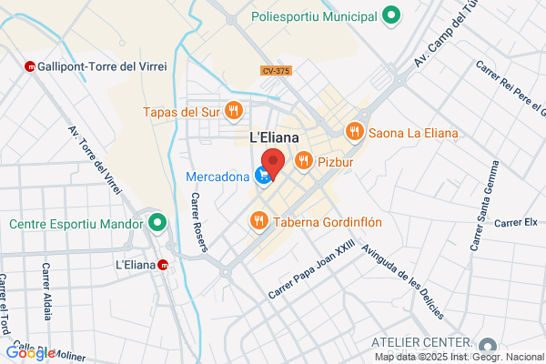 Maderoterapia Eliana - Micropigmentación Eliana - Edurne Azcona Estética