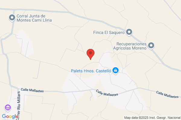 Finca Mallaetes