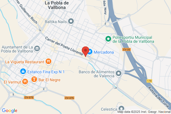Kebab La Pobla