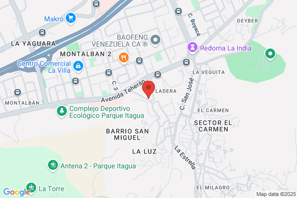Angel Ramirez Marketing S.L.