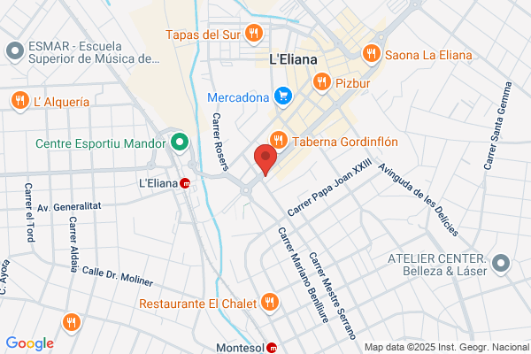 Aplicaciones Industriales Del Hielo Y Refrigeracion S.L.