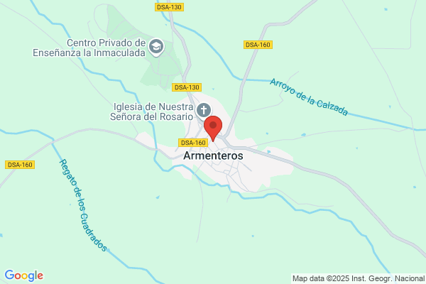 Armenteros Villaitodo m.