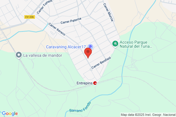 Arroyo Mayorga j. C.