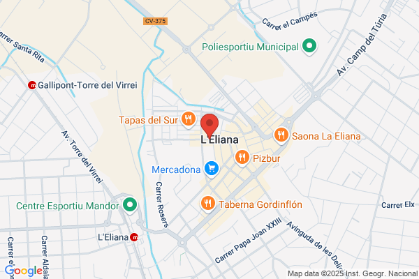 Caja Rural De Valencia