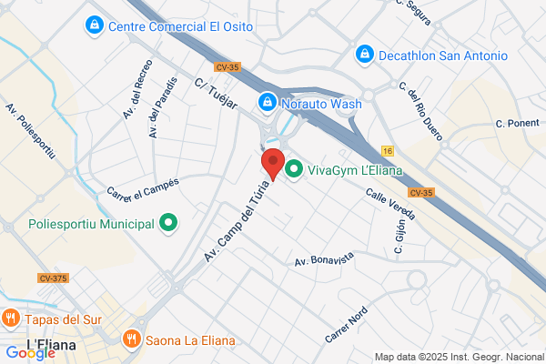 Campsa Estaciones De Servicio S.A.