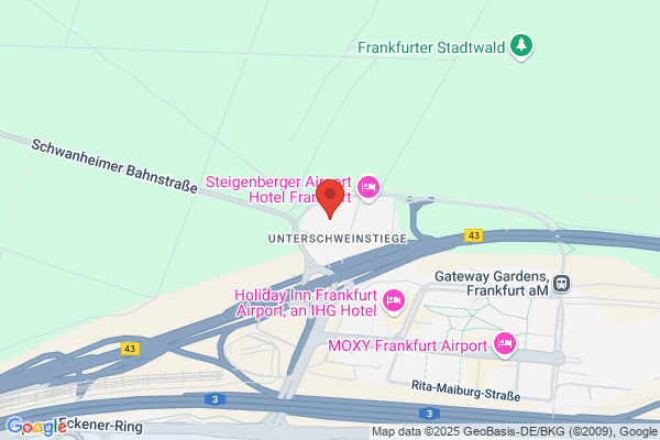 Chapman Freeborn Airmarketing S.A.