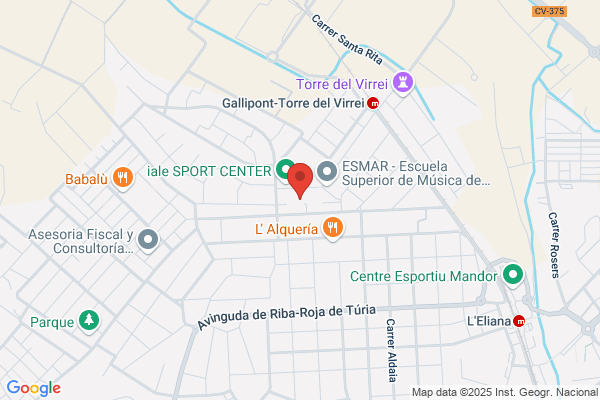 Colegio Elians Dublin