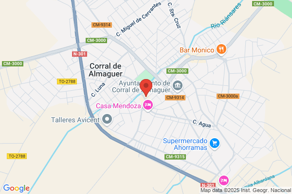Dominguez Oliveros a. M.