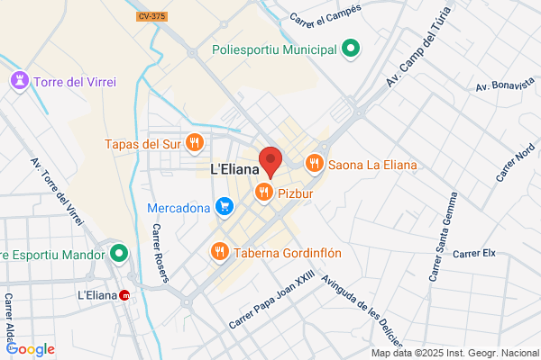 Escriba Ribas j. L.
