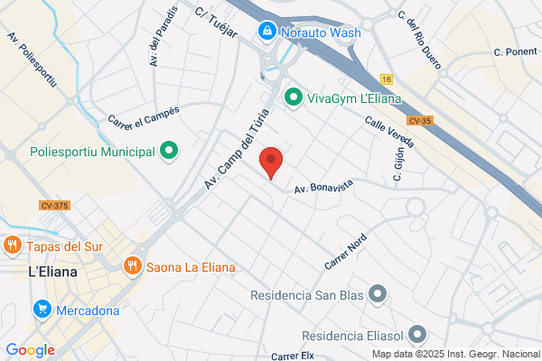 Gestion De Almacenes S.L.