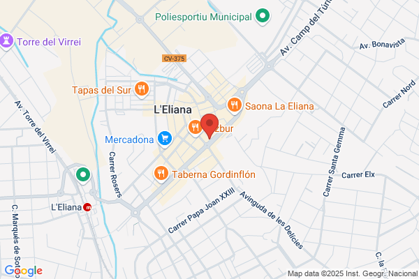 I.M.A. Inmobiliaria