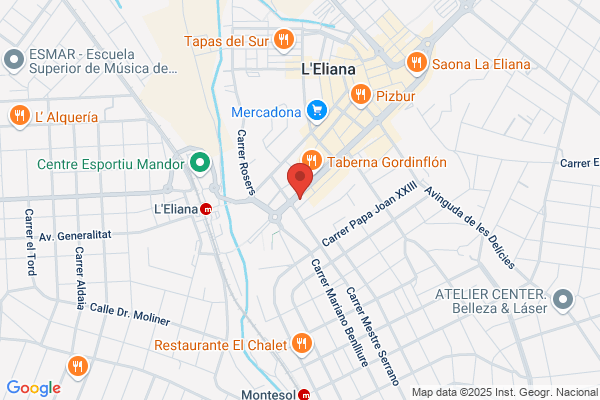 Inmobiliaria Barcelo