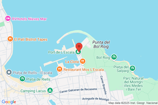 Boxes Empordà