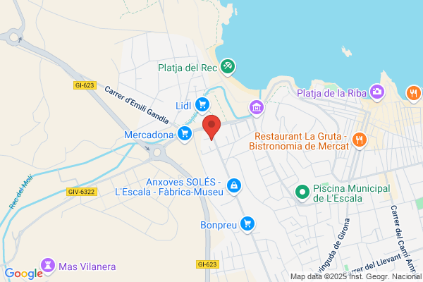 Bodegues Ratxalet-Hiperset