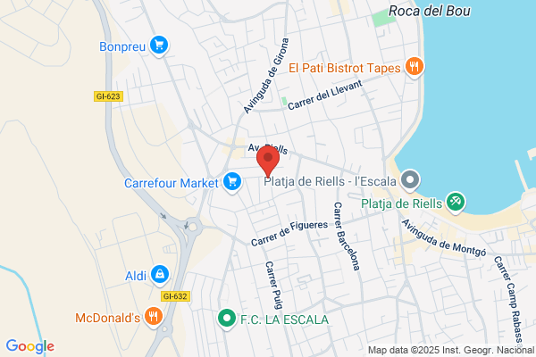 Cajas Chico f.