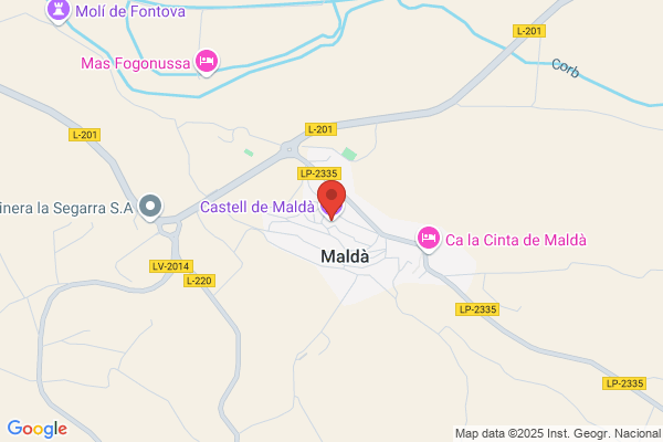 Castells Magaldi a.