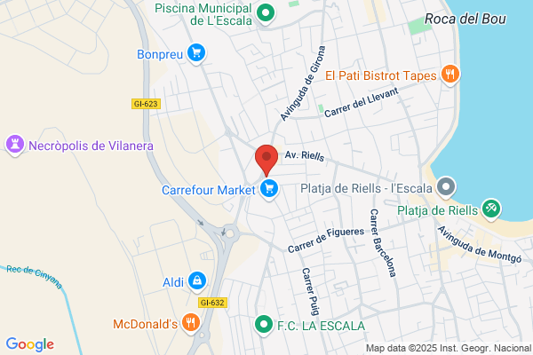 Escala Mobel