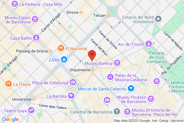 Eurovaloraciones S.A.