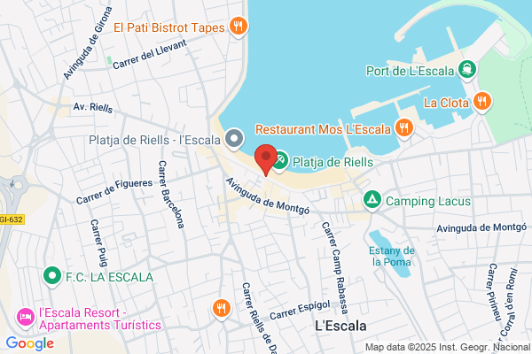 Gelateria Annick S.C.