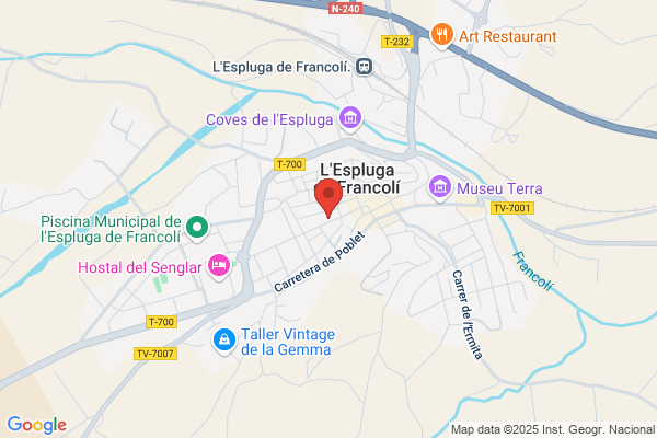 Pastisseria Cabal