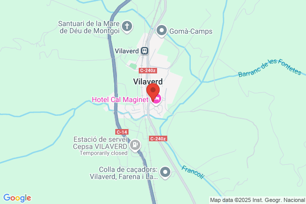Vila Vallverdu s.