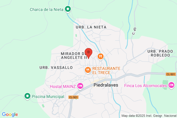La Montaña Alquímica